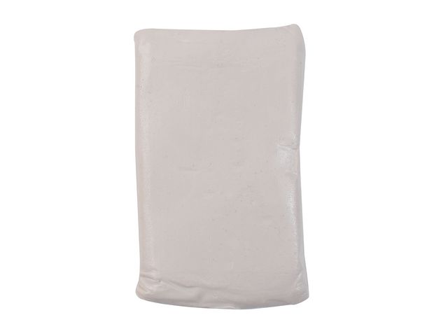 Modellera vit 350 g 