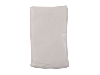 Modellera vit 350 g 