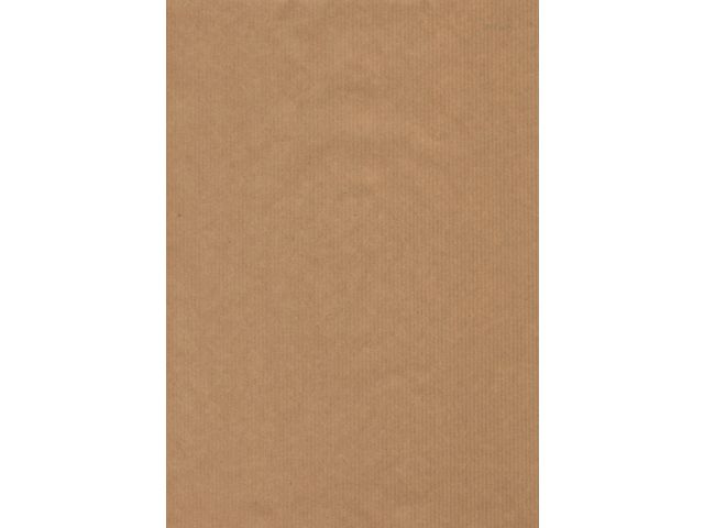 Presentpapper 57cm x 154m kraftpapper