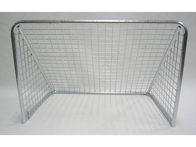 Målbur galvaniserad 80 x 120 cm
