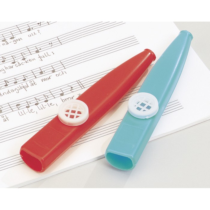 Rytmsats 16 instrument - 3