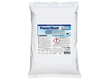 Tvättmedel CLARAPRO PowerWash white 10kg