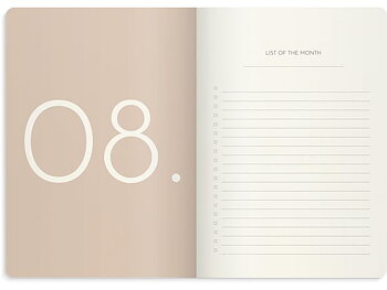 Week Planner Deluxe odaterad