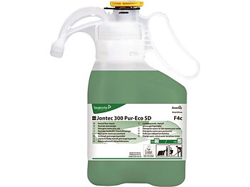 Grovrengöring JONTEC 300 SmartDose 1,4L
