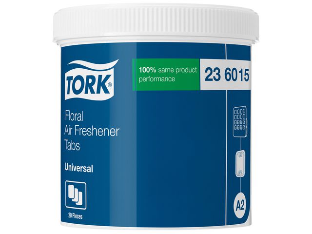 Luktförbättrare TORK A2 Blom 20/FP