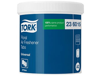 Luktförbättrare TORK A2 Blom 20/FP