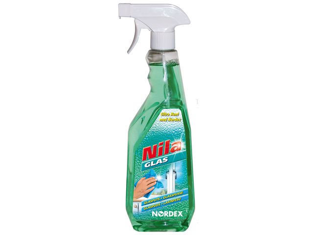 Fönsterputs NILA spray 750ml