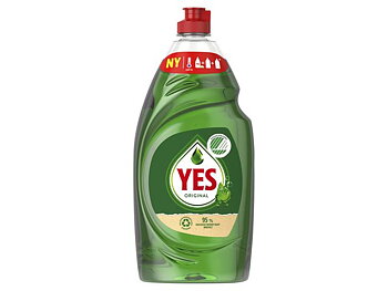 Handdisk YES Original 900 ml