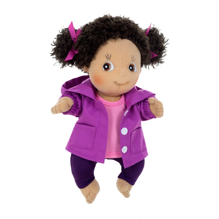 Docka RUBENS BARN Hanna 32cm