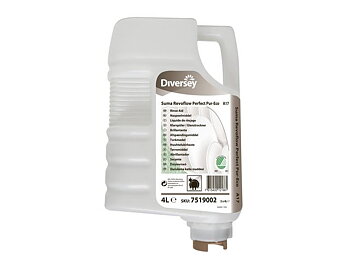 Torkmedel SUMA Revoflow A17 4L 3/FP