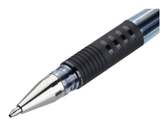 Gelpenna PILOT G-1 Grip 0,5 svart - 2