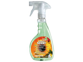 Luktförbättrare Biobact Scent Spray 0,5L