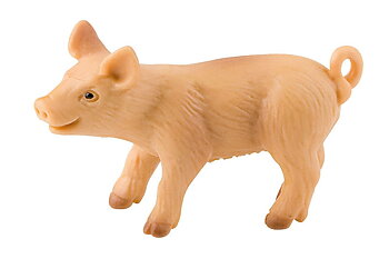 Bondgårdsdjur Bullyland 9/fp