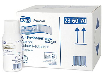 Luktförbättrare TORK A1 Neutral Spray