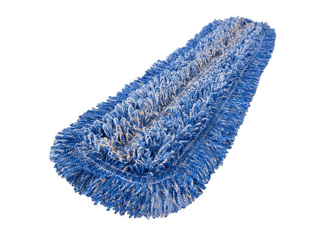 Mopp DUOTEX MicroWet 30 cm blå