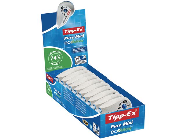 Korrigeringsroller TIPP-EX Pure Mini - 3