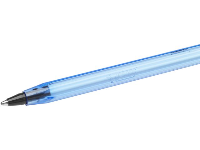 Kulpenna BIC Cristal Soft 1,2 svart - 3