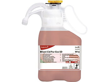 Sanitetsrengöring TASKI Sani Cid 1.4L