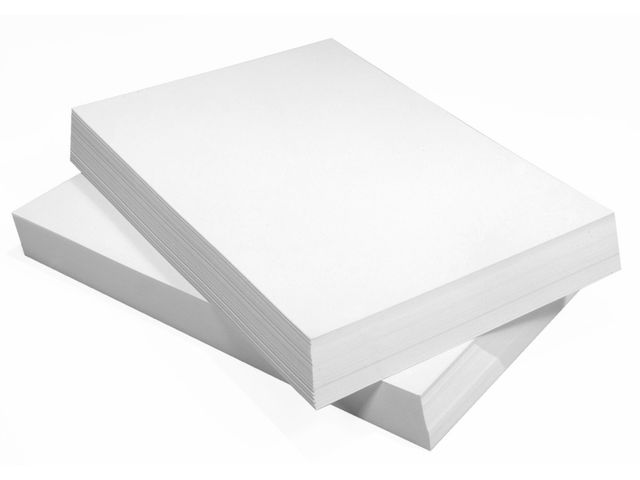 Ritpapper A4 170g 250/fp - 2