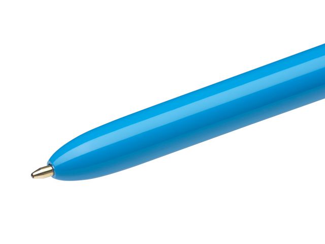 Kulpenna BIC 4 Colours Original 1,0 - 4