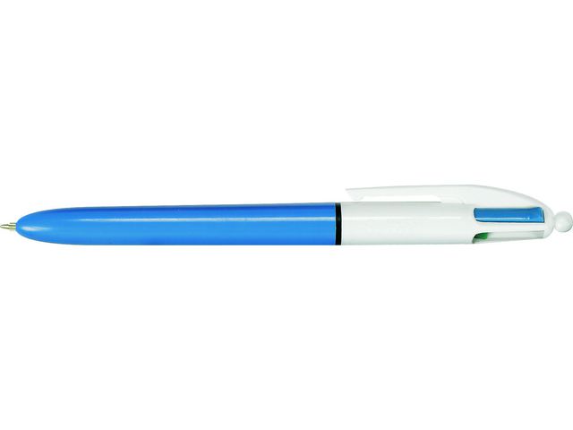 Kulpenna BIC 4 Colours Original 1,0 - 2