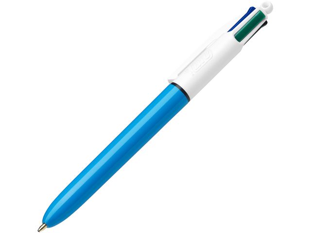 Kulpenna BIC 4 Colours Original 1,0
