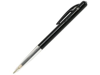 Kulpenna BIC Clic M10 1,0 svart BCL