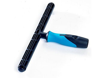 Tvättpälshållare Bi-Component  35 cm
