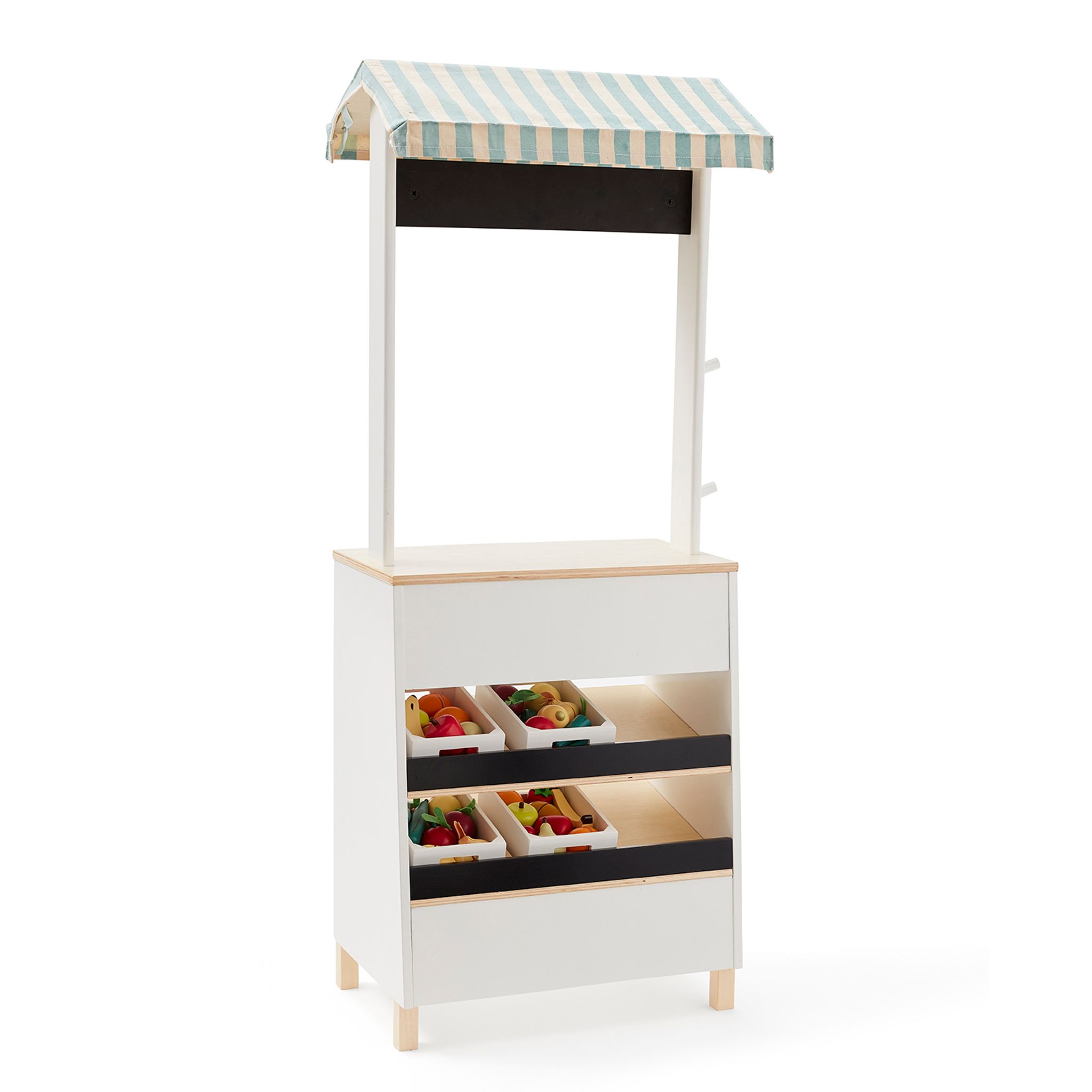 Marknadsstånd Kids Concept - 2