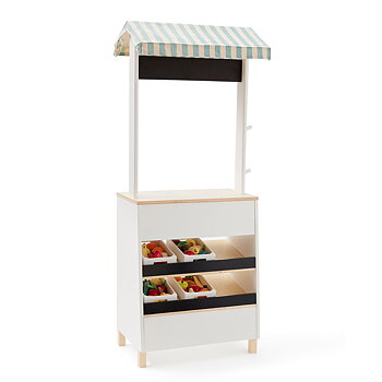 Marknadsstånd Kids Concept