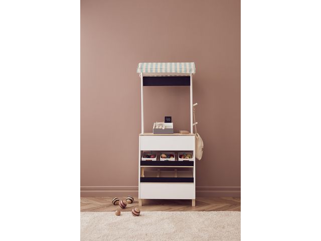 Marknadsstånd Kids Concept - 3