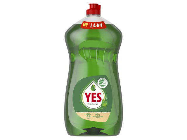 Handdisk YES original 1,24 liter