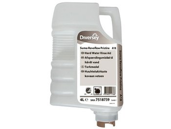 Torkmedel SUMA Revoflow A18 4L