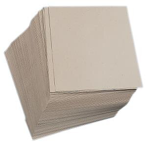Kolteckningspapper 25x32 cm 500 ark