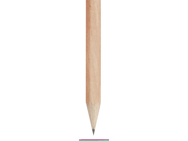 Blyertspenna FABER-CASTELL opol. H 72/FP