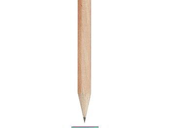 Blyertspenna FABER-CASTELL opol. H 72/FP