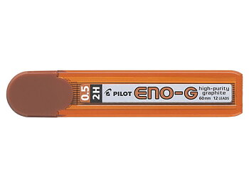 Reservstift ENO G 0,5 2H 12/FP