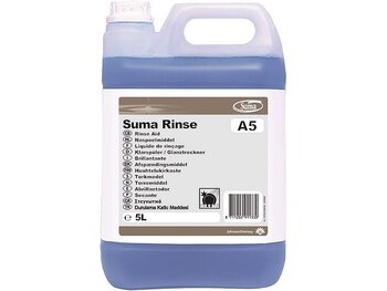 Suma Rinse A5 2x5L