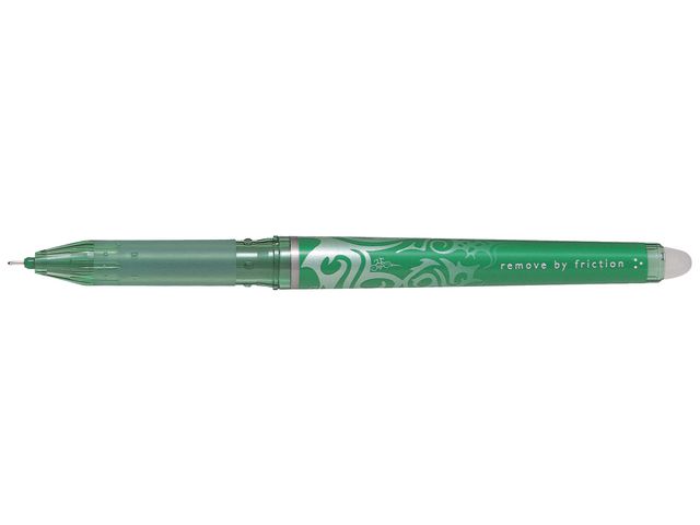 Gelpenna PILOT Frixion Point 0,5 grön - 2