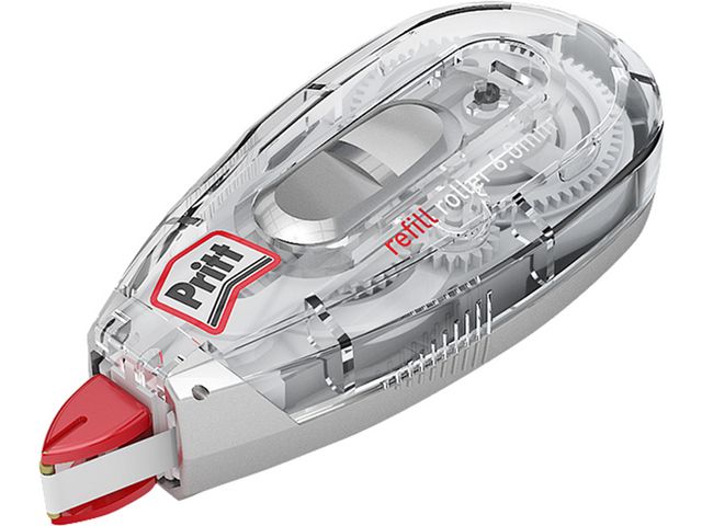 Korrigeringsroller PRITT Refill Flex 6mmx12m