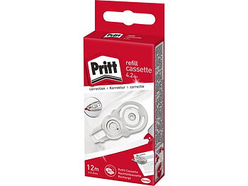 Refill till PRITT Flex Roller 4,2mmx12m