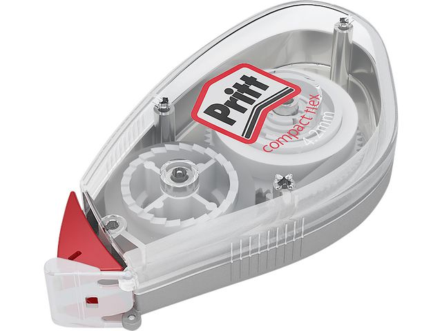 Korrigeringsroller PRITT Compact 4,2mmx10m