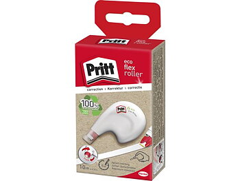 Korrigeringsroller PRITT Eco Flex 4,2mmx10m