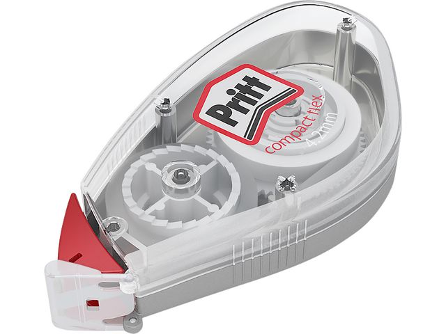 Korrigeringsroller PRITT Compact 6mmx10m