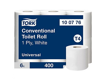 Toalettpapper TORK Universal 1-lag