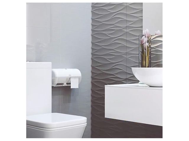 Toalettpapper TORK Universal 1-lag - 5