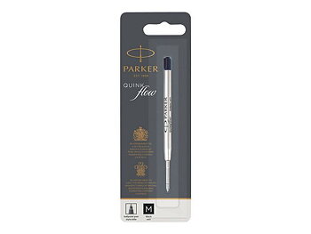 Kulpatron PARKER Quinkflow M svart