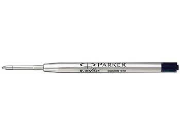 Kulpatron PARKER Quinkflow F svart