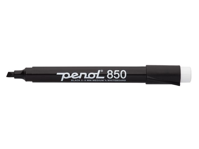Whiteboardpenna PENOL 850 sned svart - 2