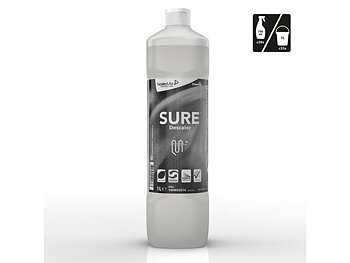 Avkalkningsmedel SURE 1L
